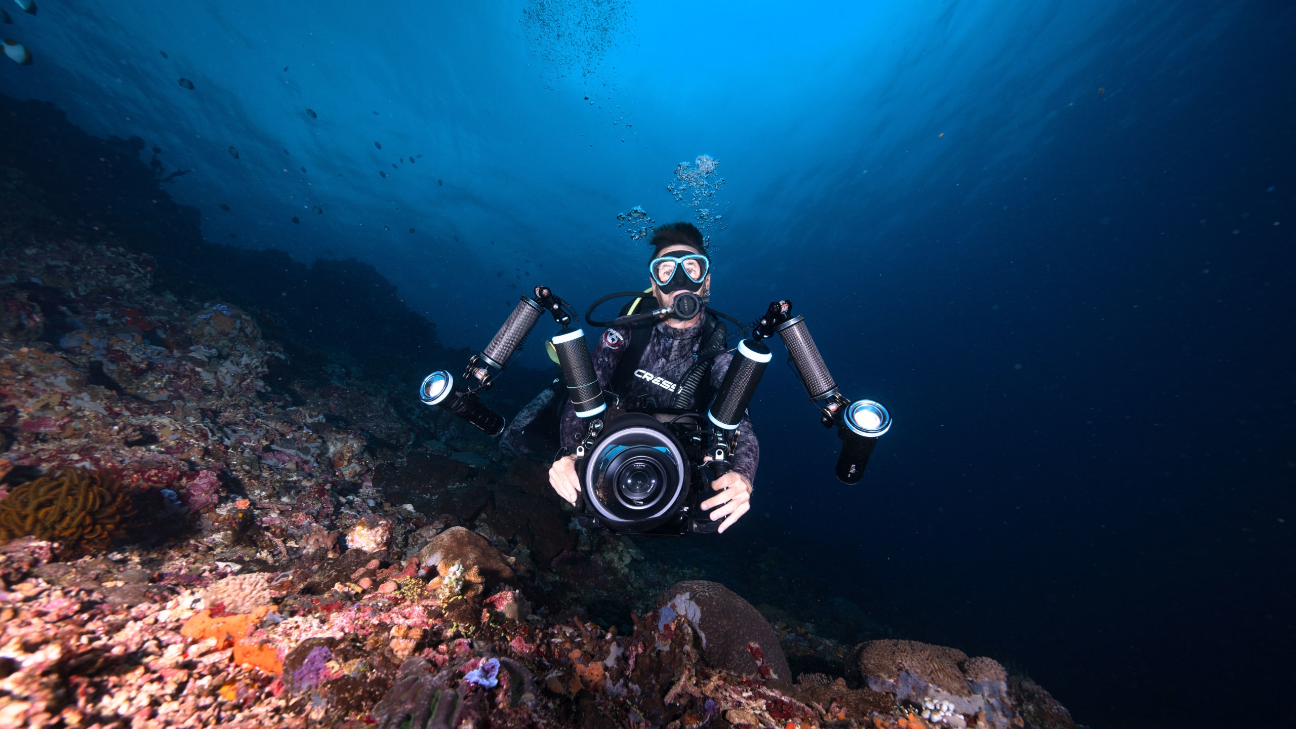 Penida Diving Gallery
